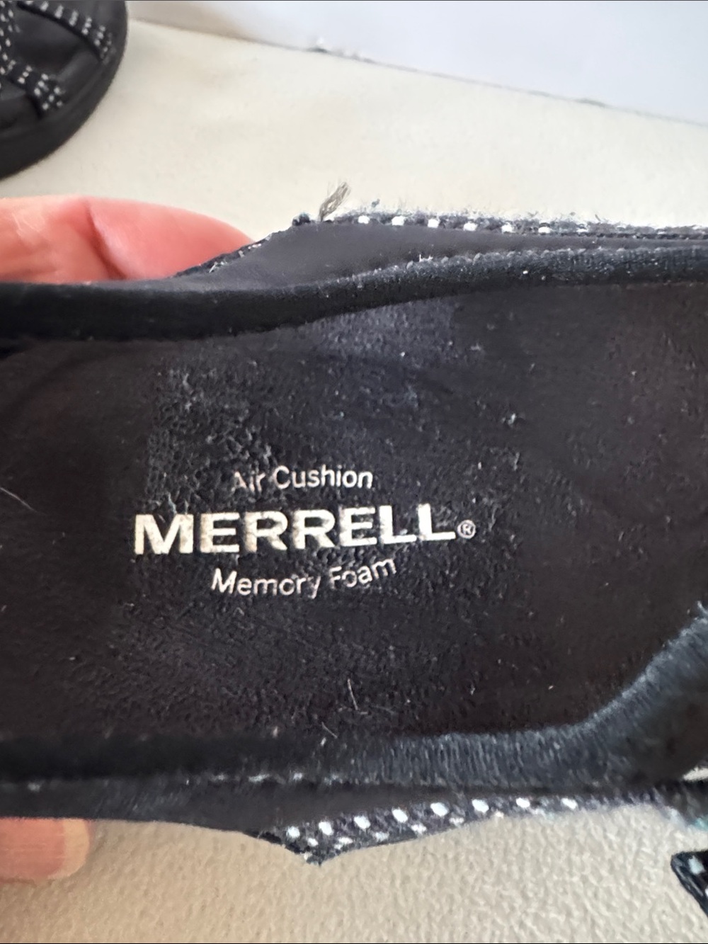 Merrell sandals - Picture 8 of 10